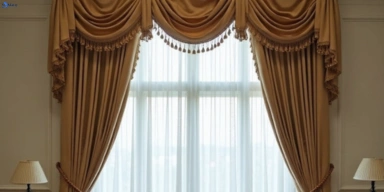 Living room lounge curtain cleaning service burwood-vic Matty Curtain Cleaning