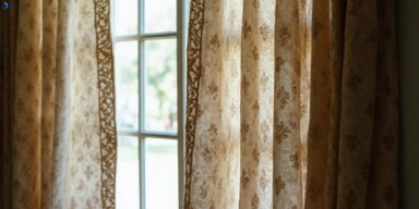Professional curtain stain treatment on-site burwood-vic Matty Curtain Cleaning